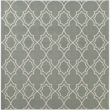 Livabliss Alfresco ALF-9589 Outdoor Safe Area Rug ALF9589-89SQ